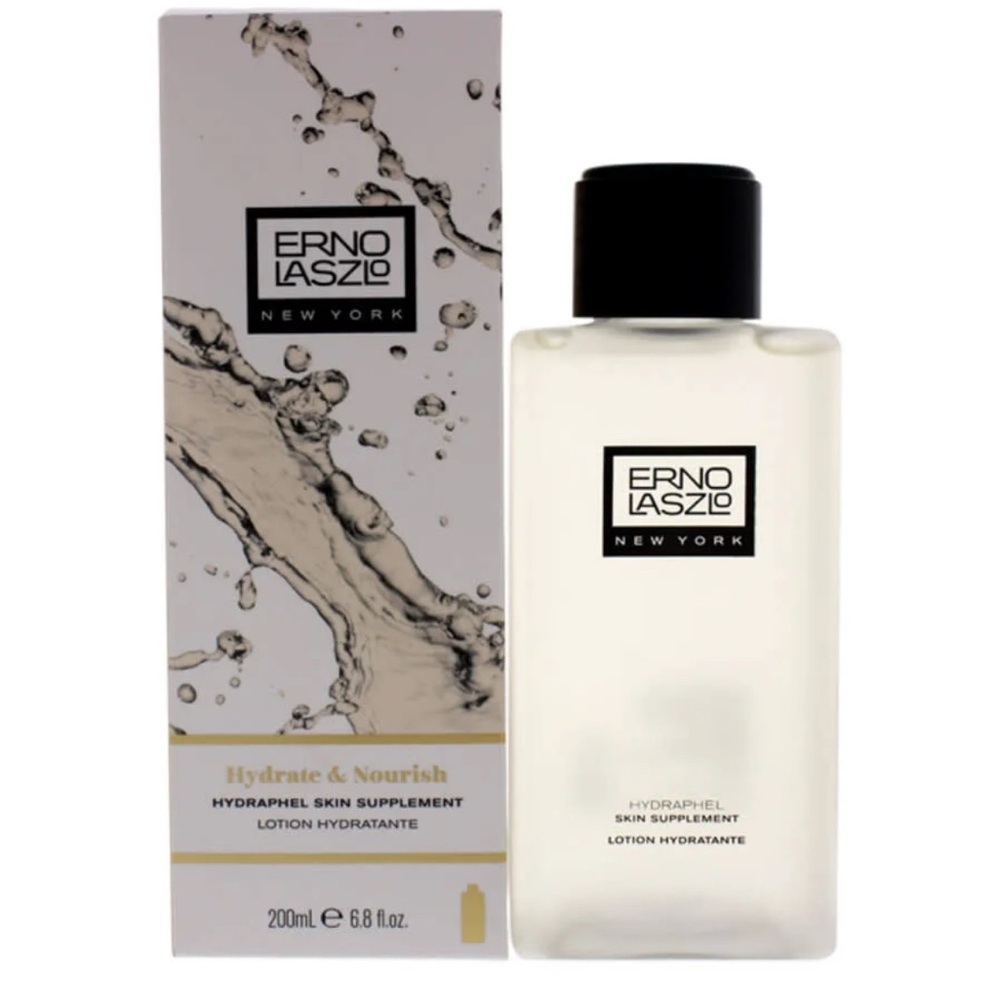 Erno Laszlo Hydraphel Skin Supplement NIB